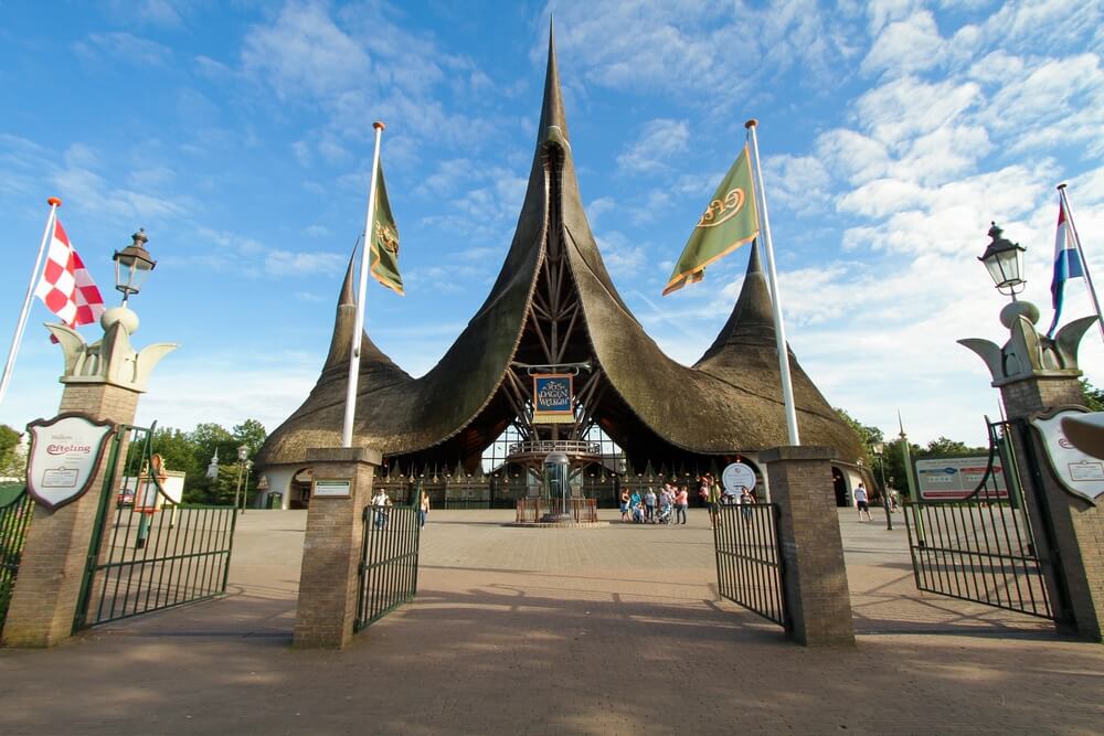 efteling