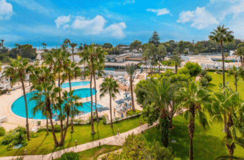 Agadir image