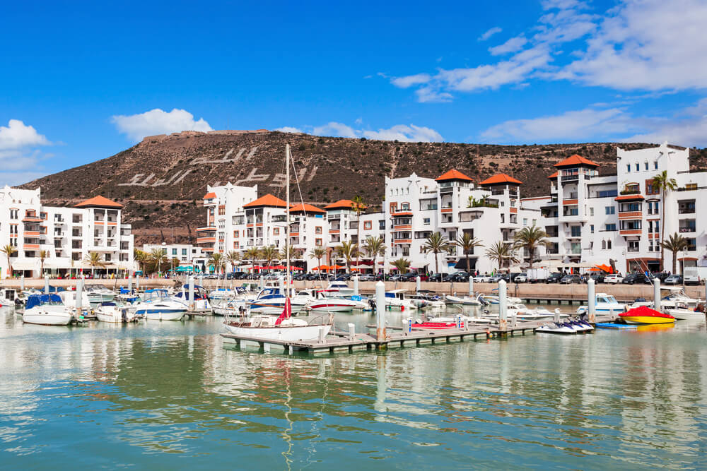 agadir-hotels