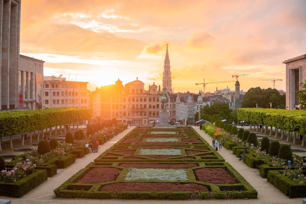 Belgium image