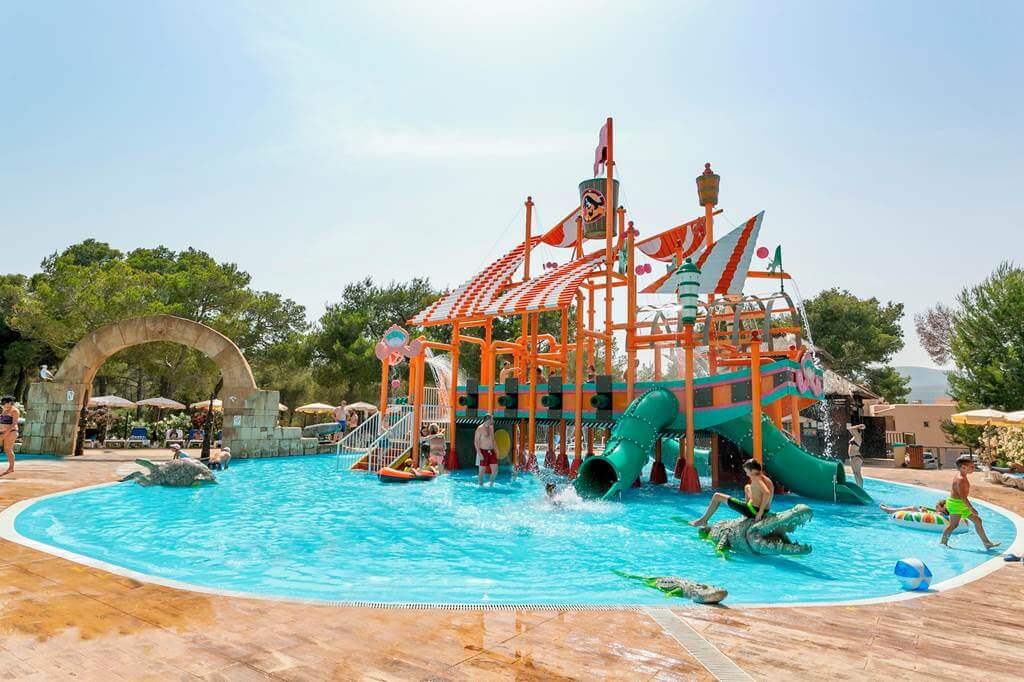Playa Es Figueral, image