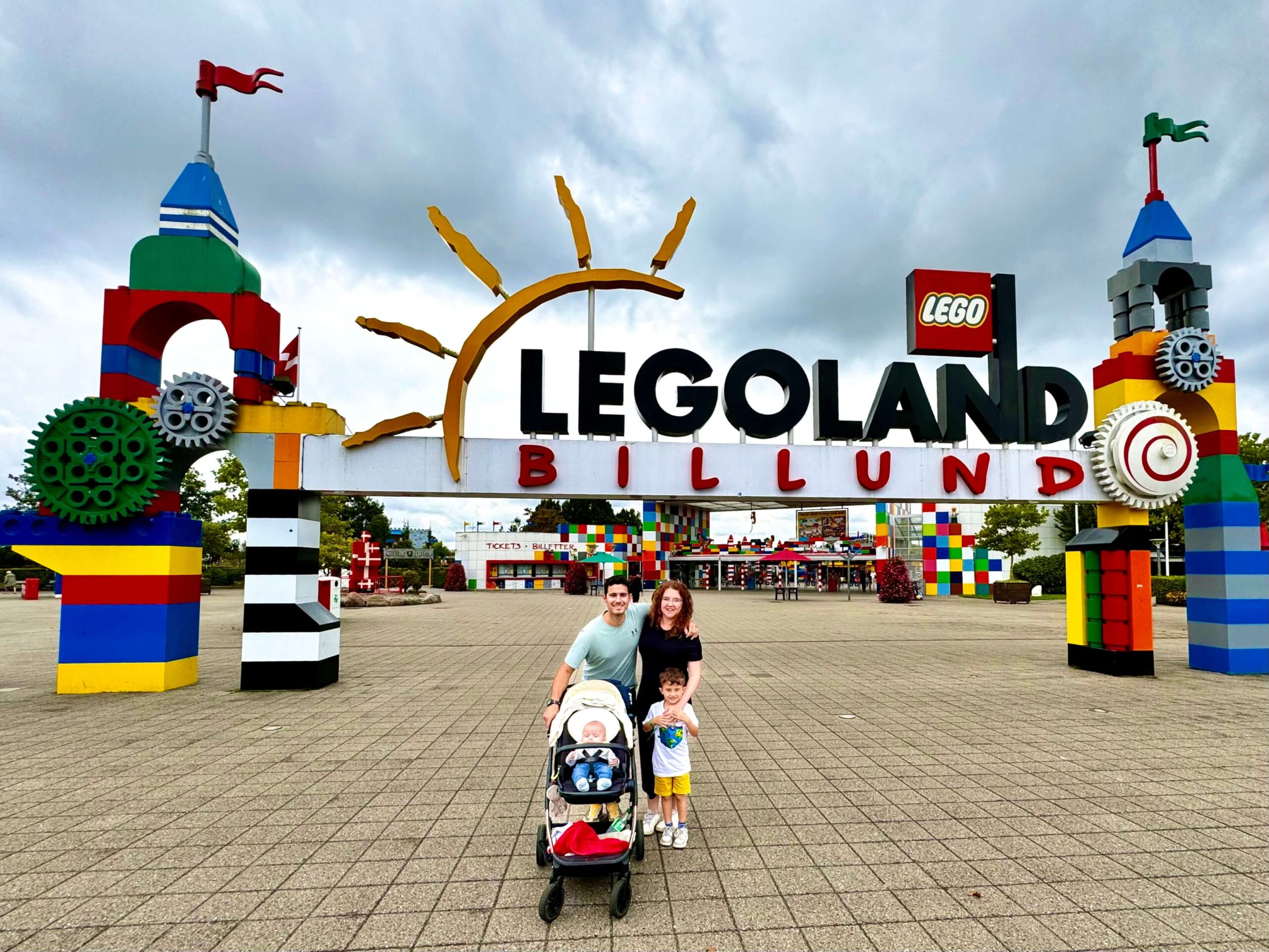 LEGOLAND Resort Billund Review 2025