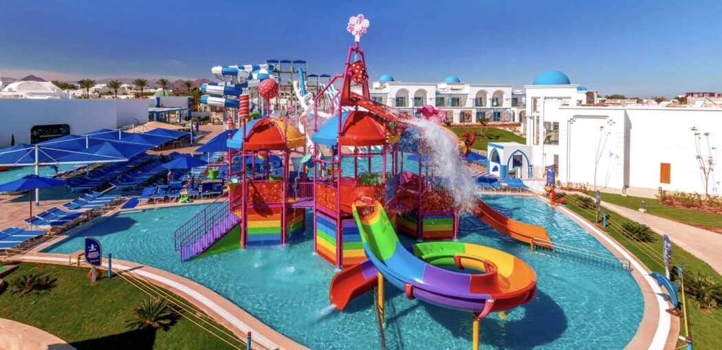 Sharm El Sheikh image