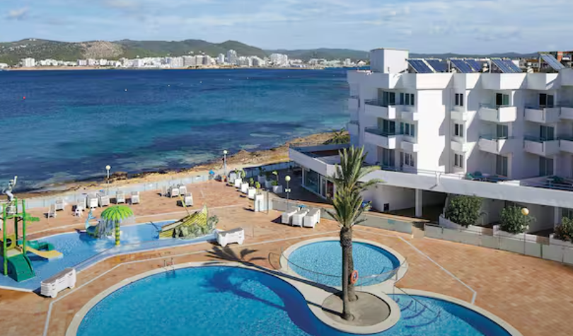 San Antonio Bay image