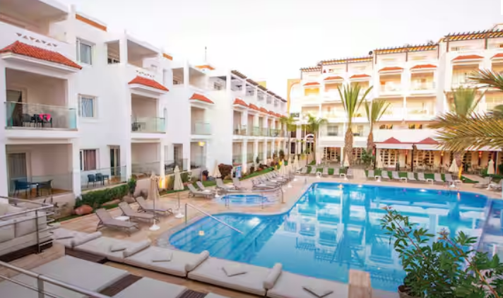 Agadir image