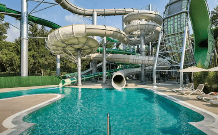 Belek image