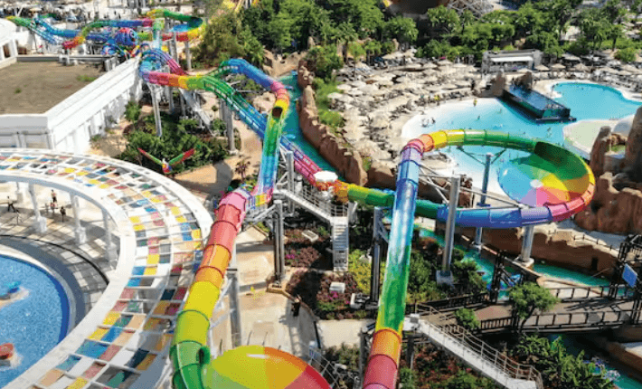 Belek image