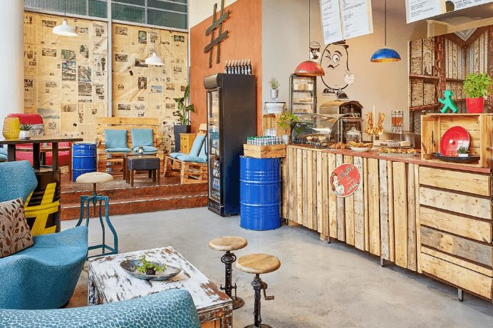 Berlin City Centre image