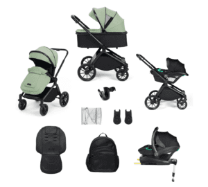 best-baby-travel-system