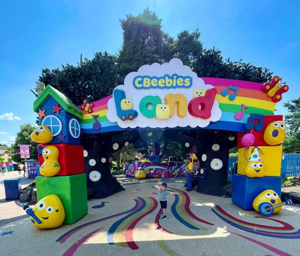 Midlands Attractions image