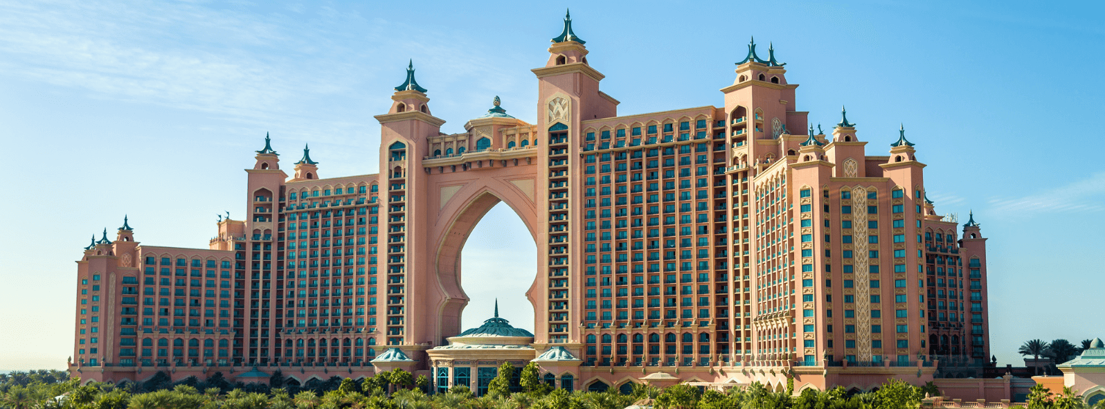 best-family-hotels-dubai