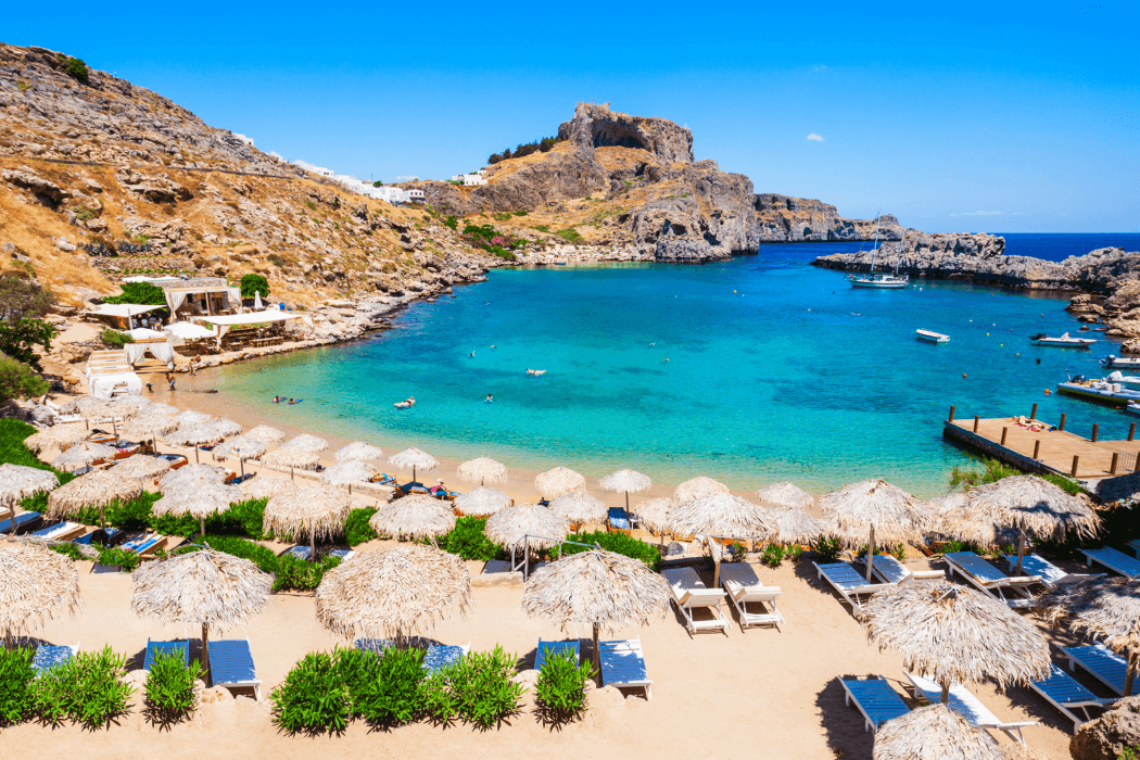 best-greek-islands-for-families