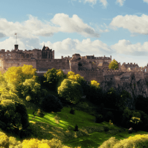 Scotland image