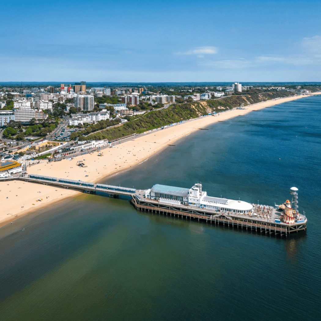 Top Bournemouth Hotels image
