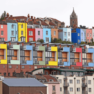 Bristol & Cardiff image