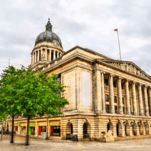 East Midlands image