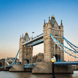 London image