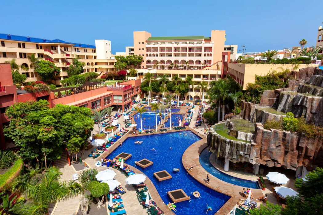 Tenerife image