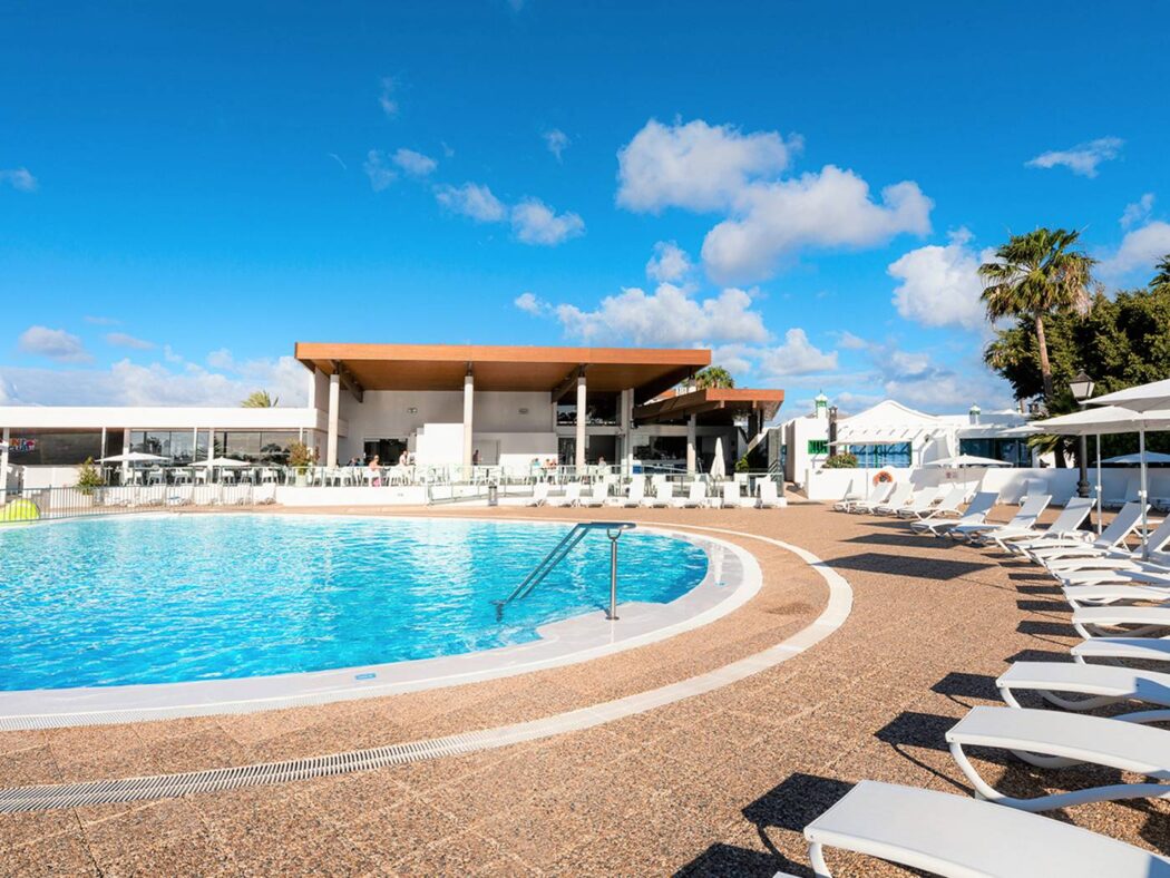 Lanzarote image