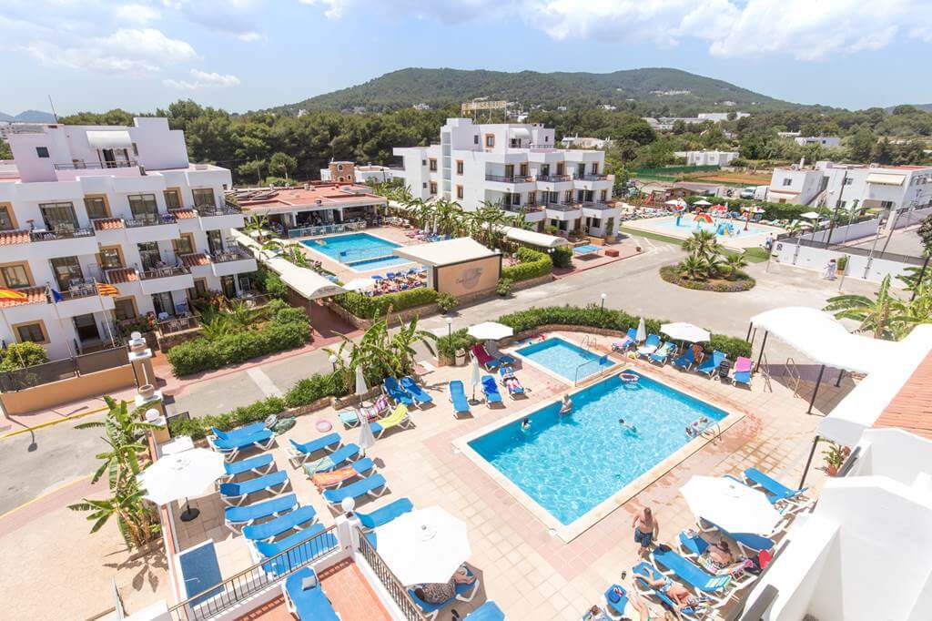 Ibiza image