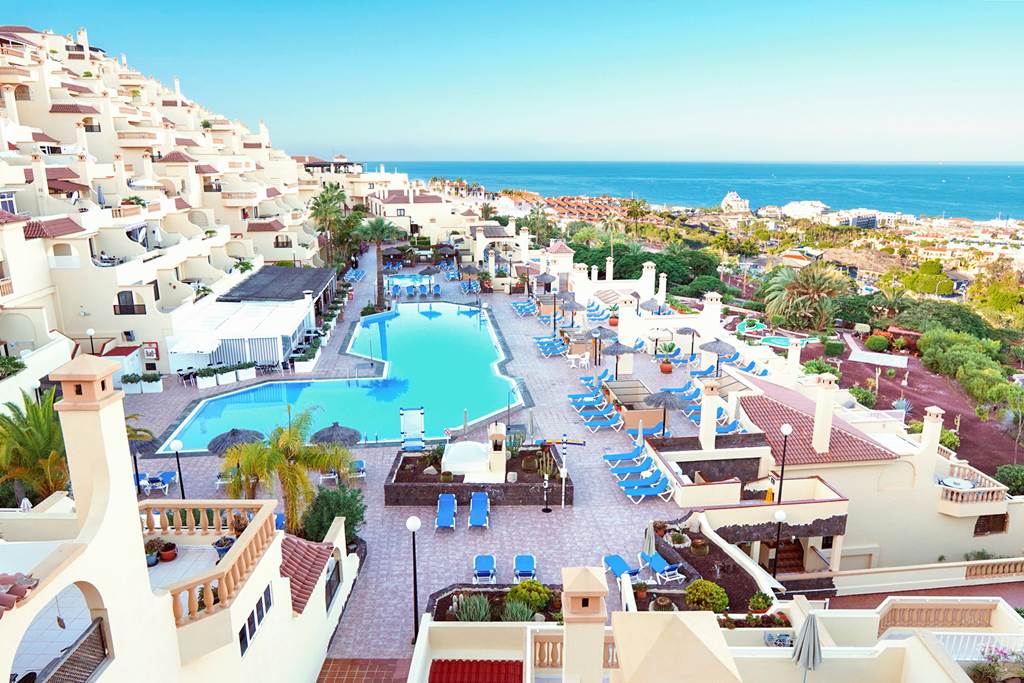 Costa Adeje, Spain image
