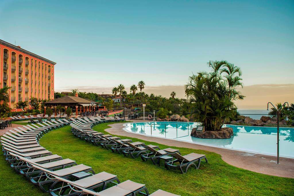 Tenerife image
