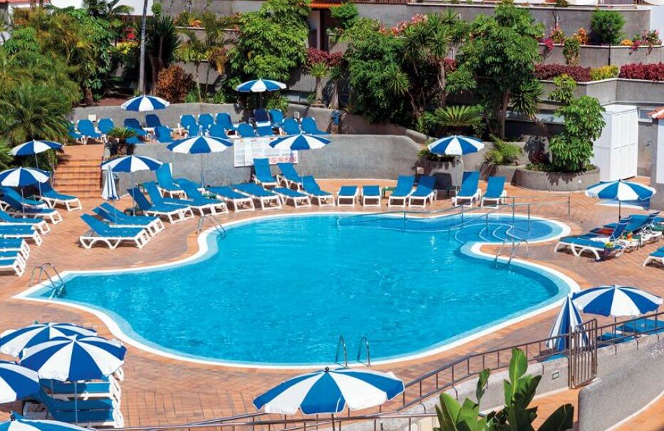 Tenerife image
