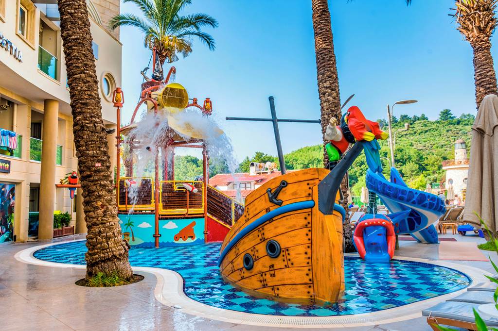 Marmaris, Turkey image