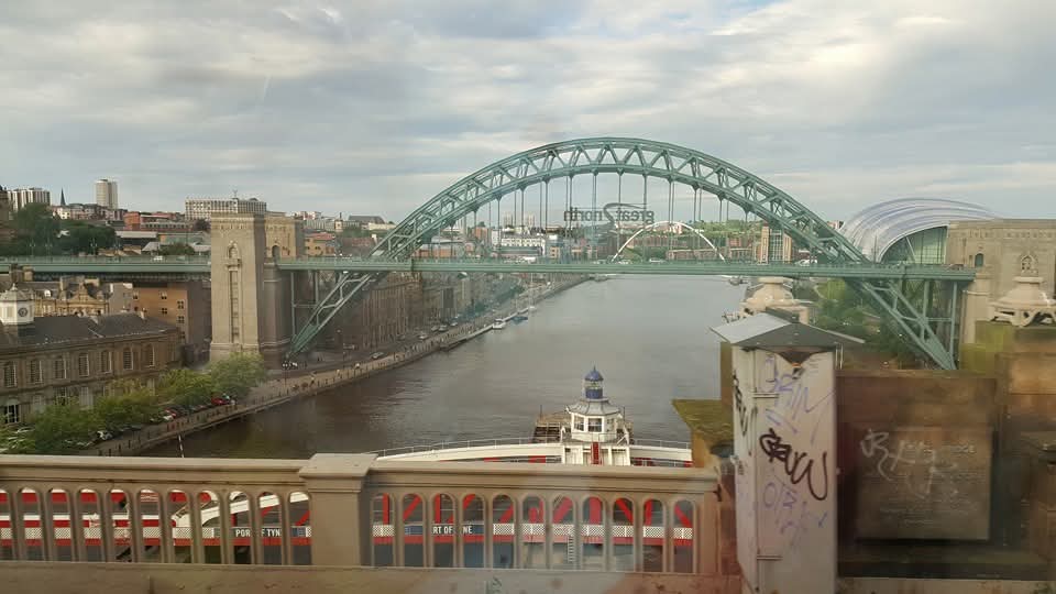 Top Newcastle Hotels image