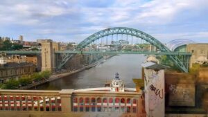Newcastle image