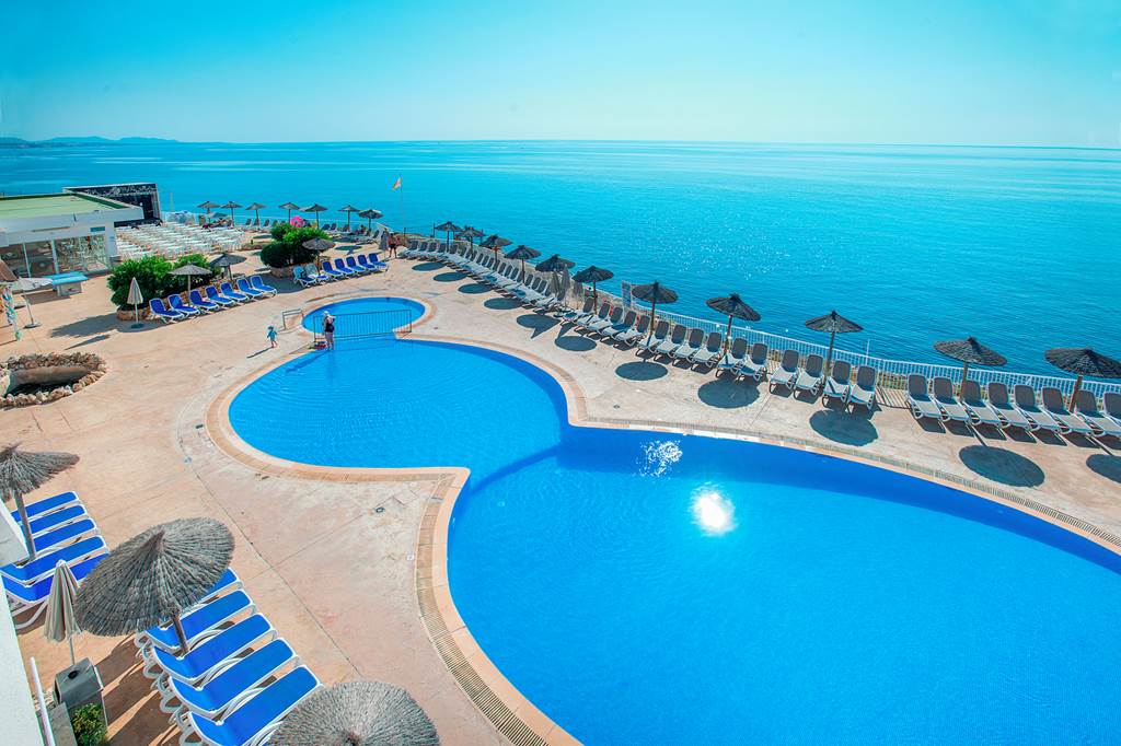 Majorca image