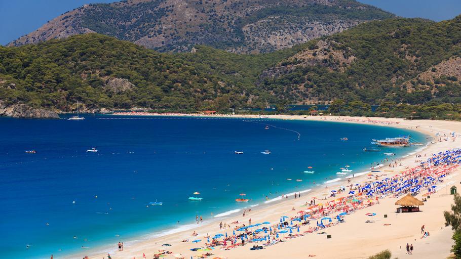 Best-family-resorts-Turkey