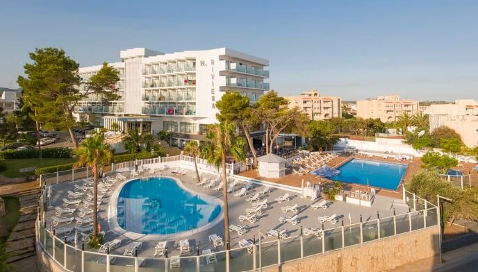 Ibiza image