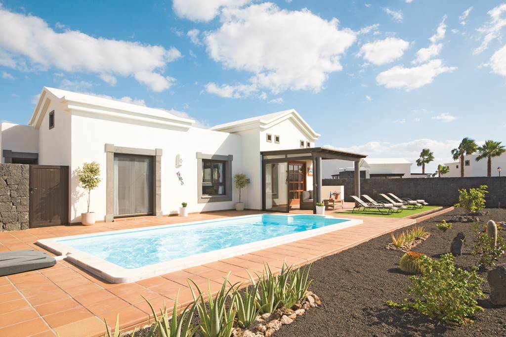 Lanzarote image