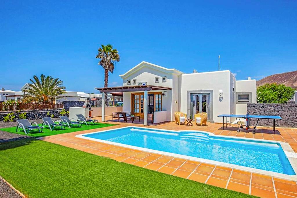 Lanzarote image