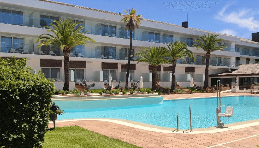 Jerez de la Frontera, Costa de la Luz, Spain image