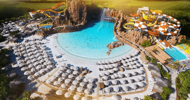 Belek, Antalya, Turkey image