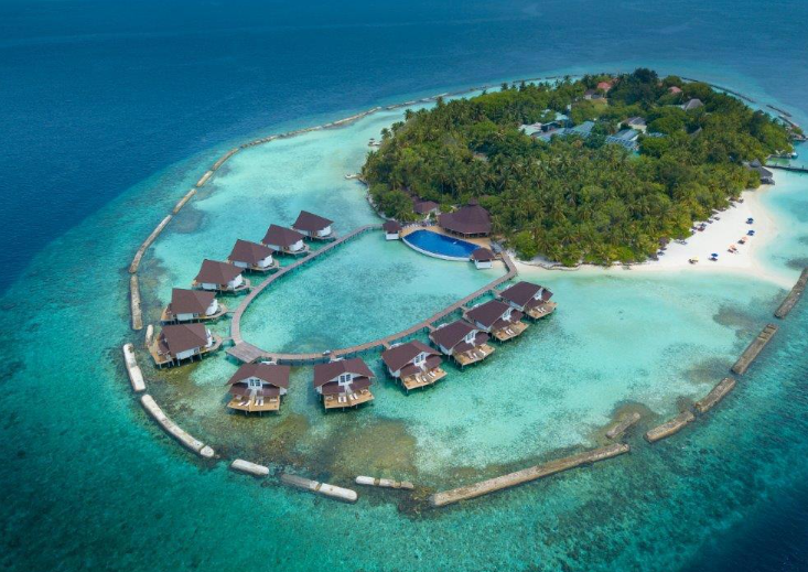 Maldives | North Ari Atoll image