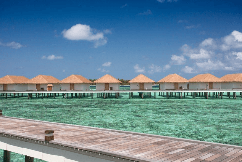 Maldives | Vaavu Atoll image
