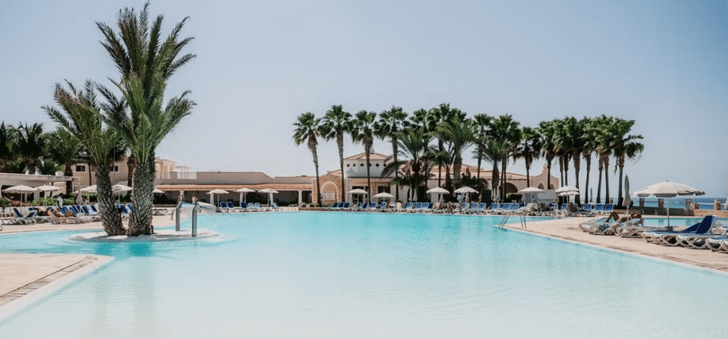 Sal Rei, Boa Vista, Cape Verde Islands image
