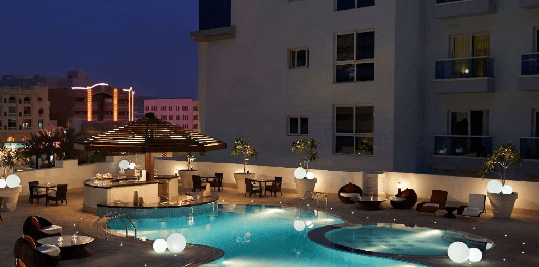Deira, Dubai, United Arab Emirates image