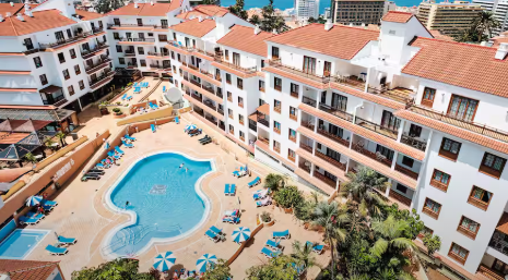 Puerto de la Cruz, Tenerife image