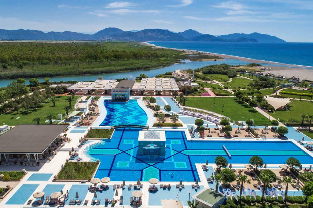 Dalaman, Turkey  image