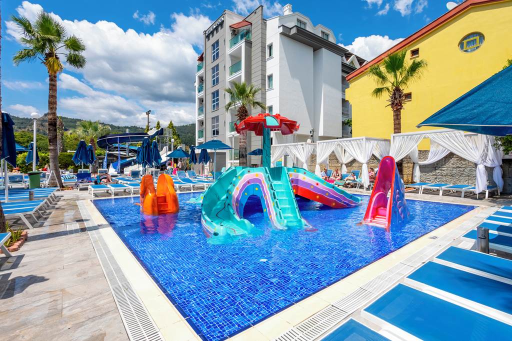 Marmaris, Dalaman Area image