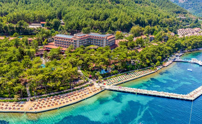 Icmeler, Turkey image