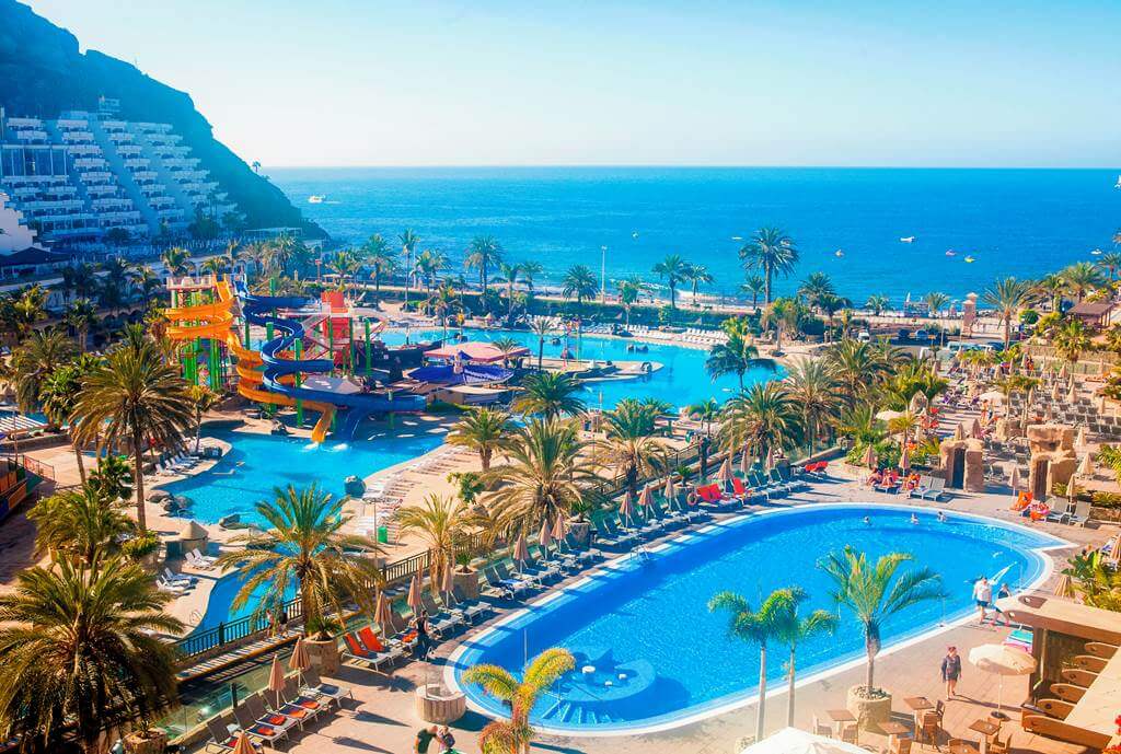 Playa Taurito, Gran Canaria image