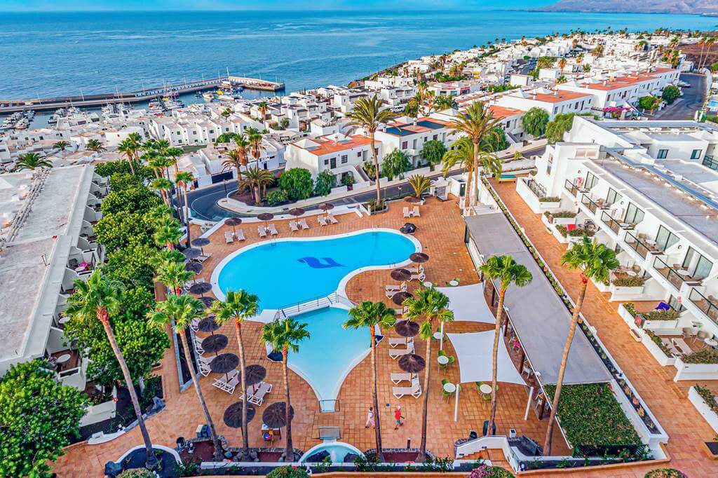 Puerto Del Carmen, Lanzarote  image