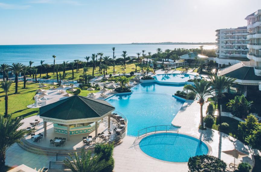 Mahdia, Tunisia image