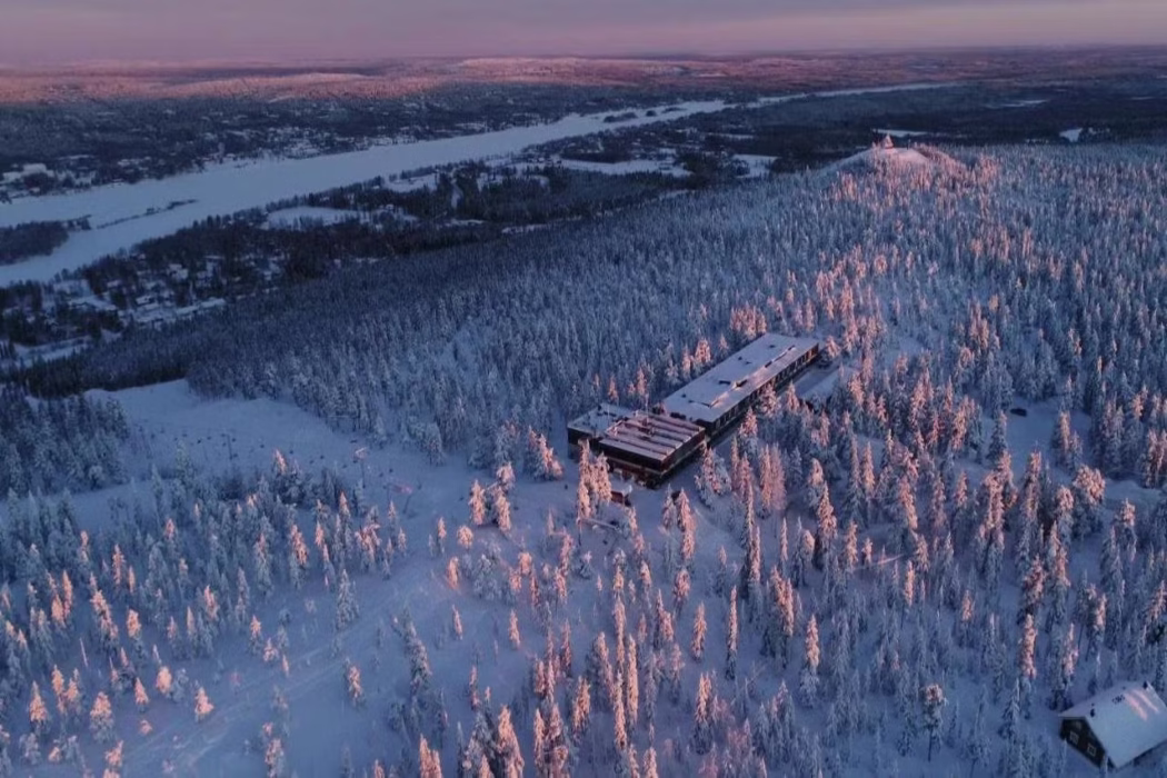 Rovaniemi, Finland image