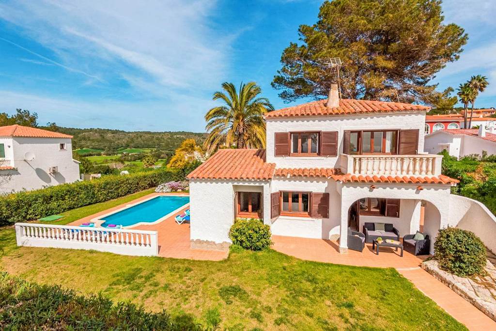 Menorca image
